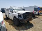 2022 Ram 2500 Tradesman იყიდება Sacramento-ში, CA - Front End
