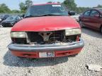 2001 Chevrolet S Truck S10 იყიდება Madisonville-ში, TN - Front End