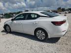 2022 Nissan Sentra S   للبيع في Opa Locka، FL - Front End