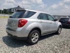 2013 Chevrolet Equinox Ls იყიდება North Billerica-ში, MA - Normal Wear