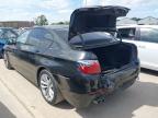 2015 BMW 520D SE  for sale at Copart SANDY