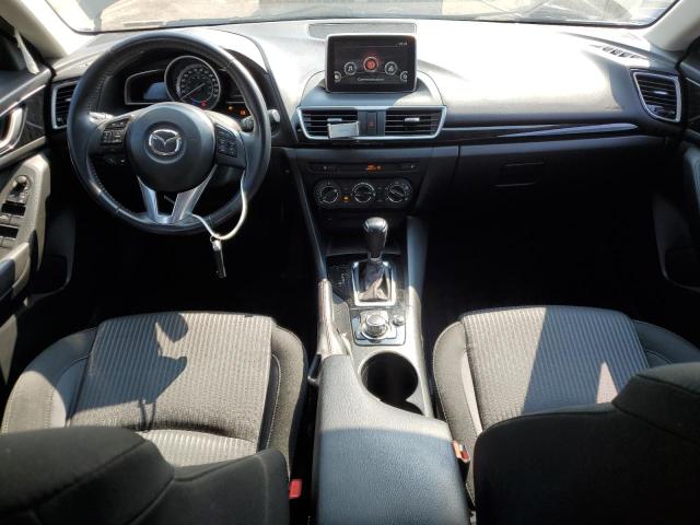 2014 MAZDA 3 TOURING  
