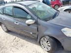 2010 RENAULT CLIO I-MUS for sale at Copart BRISTOL