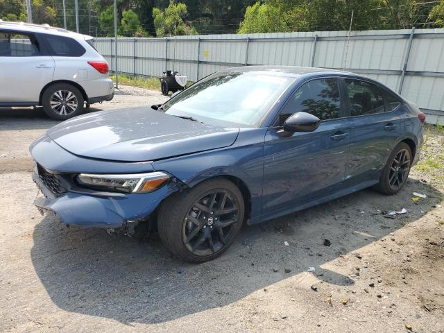 HONDA CIVIC SPOR 2025