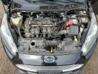 2014 FORD FIESTA SE   for sale at Copart ON - LONDON