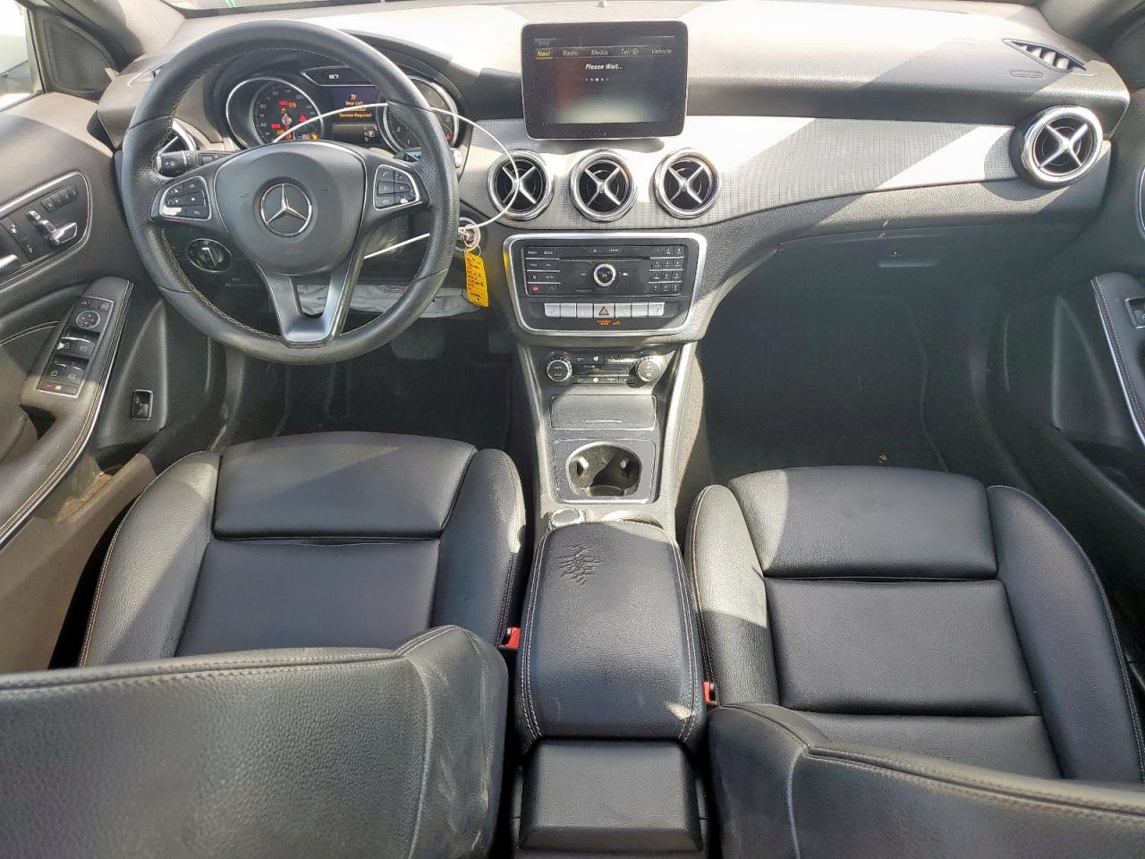 2018 Mercedes-Benz Gla 250 VIN: WDCTG4EB3JJ436437 Lot: 61791915