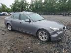 2010 Bmw 528 I for Sale in Baltimore, MD - Front End