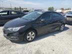2017 Chevrolet Cruze Ls for Sale in Mentone, CA - Rear End
