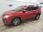 2015 Nissan Rogue S იყიდება Concord-ში, NC - All Over