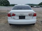 2013 Audi A6 Premium Plus for Sale in Mcfarland, WI - Rear End