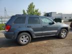 2007 JEEP GRAND CHEROKEE LAREDO for sale at Copart ON - LONDON
