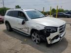 2021 Mercedes-Benz Gls 450 4Matic იყიდება Indianapolis-ში, IN - Front End