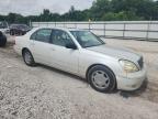 Prairie Grove, AR에서 판매 중인 2002 Lexus Ls 430 - Front End
