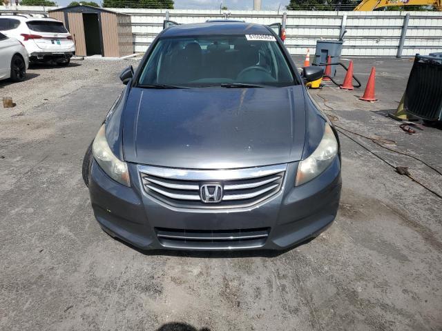  HONDA ACCORD 2012 Сірий