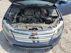 2010 Ford Fusion Se for Sale in Hurricane, WV - Rear End