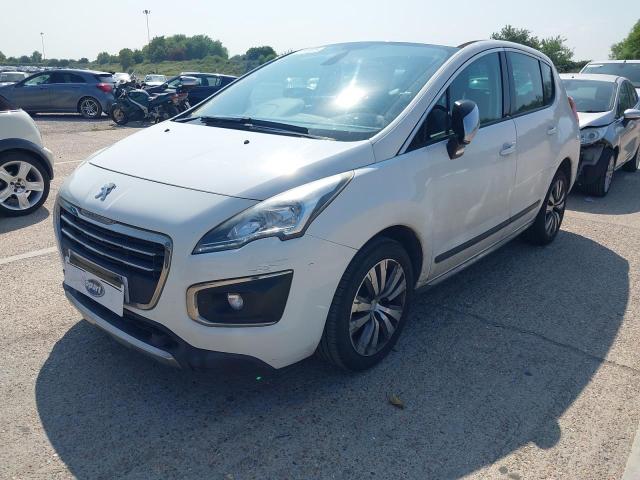 PEUGEOT 3008 ACTIV 2014