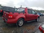 2007 Ford Explorer Sport Trac Limited for Sale in Hillsborough, NJ - Minor Dent/Scratches