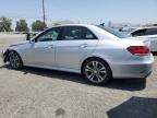 2016 Mercedes-Benz E 350 for Sale in Colton, CA - Front End
