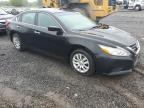 2016 Nissan Altima 2.5 for Sale in Hillsborough, NJ - Front End