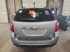 2015 CHEVROLET EQUINOX LT for sale at Copart MN - MINNEAPOLIS