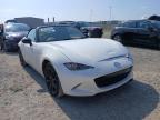 2015 MAZDA MX-5 SPORT for sale at Copart CORBY