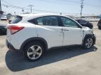 2018 Honda Hr-V Lx на продаже в Sun Valley, CA - Front End