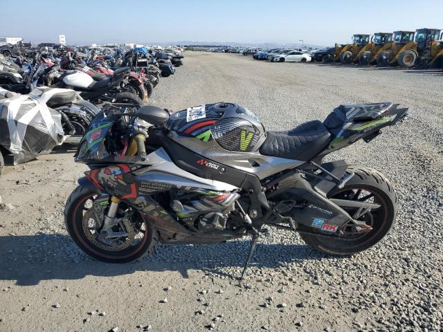  BMW S 2017 Черный