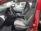 2025 Toyota Sienna Xle   продається в Blaine, MN - Front End