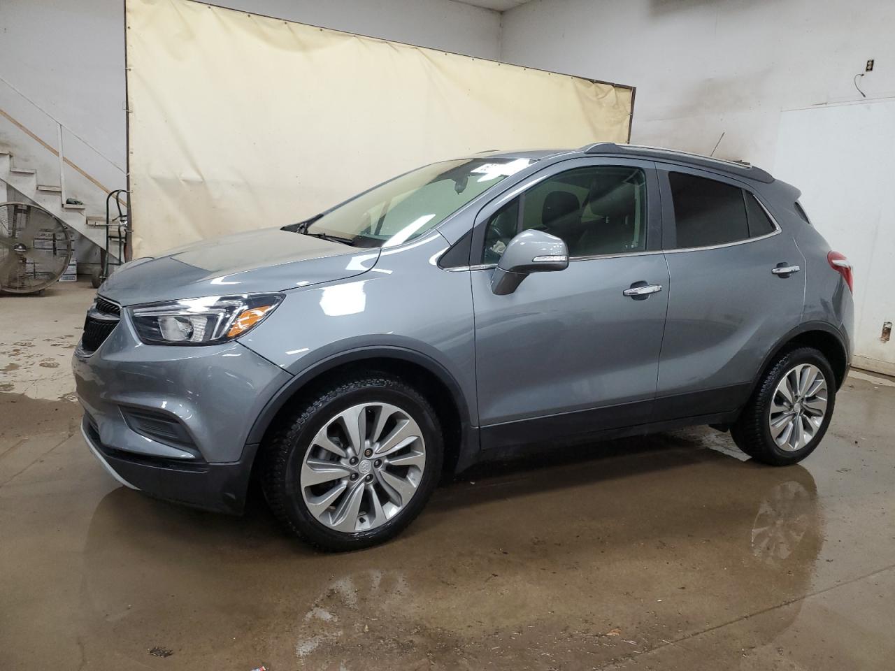 2019 Buick Encore Preferred for Sale in Davison, MI - Front End