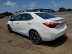 2016 TOYOTA COROLLA L   for sale at Copart ON - COOKSTOWN