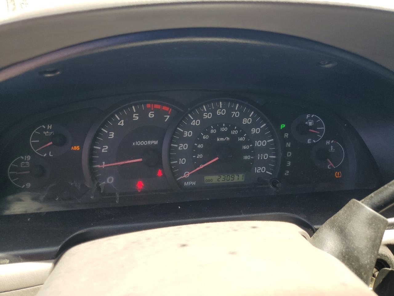 2005 Toyota Tundra Double Cab Sr5 VIN: 5TBET34125S467046 Lot: 63064235