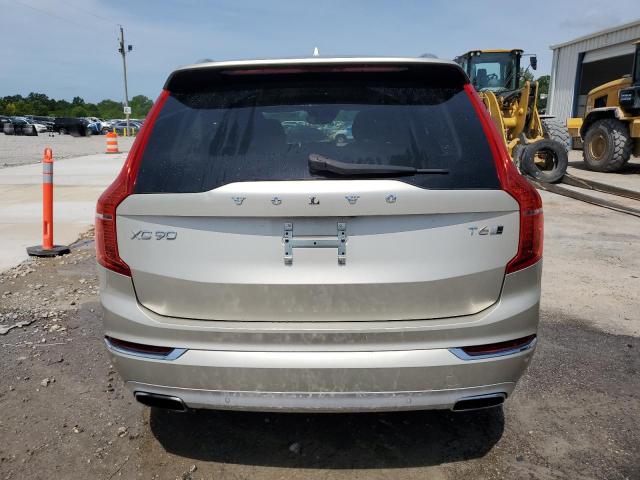 Parquets VOLVO XC90 2016 Cream