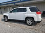 2013 Gmc Terrain Slt იყიდება Earlington-ში, KY - Front End