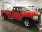 2011 Chevrolet Silverado C1500 იყიდება Avon-ში, MN - Side