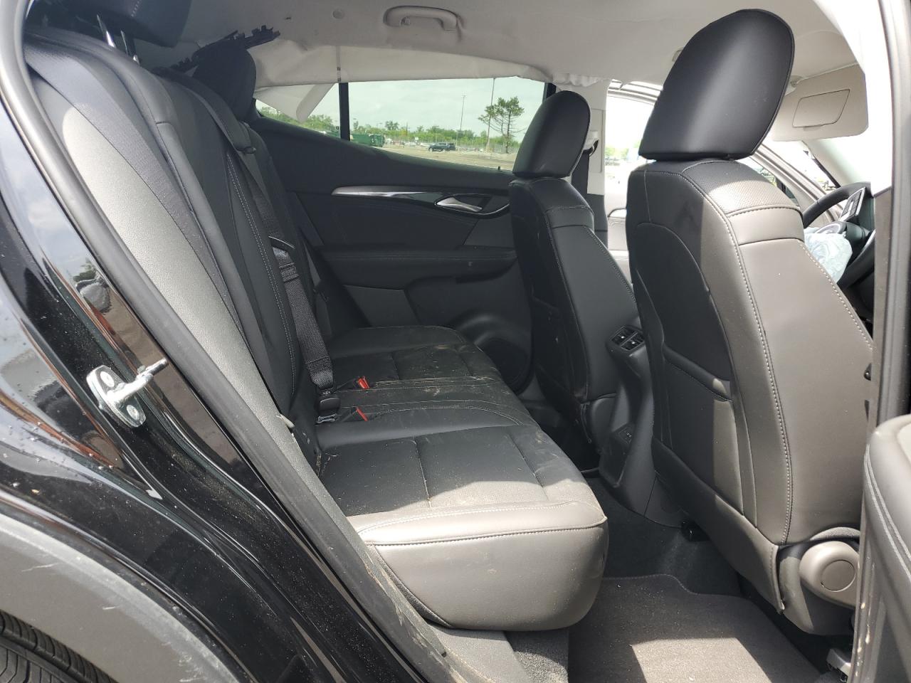 2024 Buick Envision Preferred VIN: LRBFZME44RD051413 Lot: 61664715
