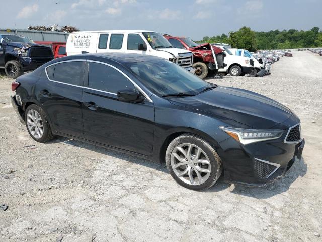  ACURA ILX 2020 Black