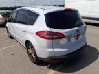 2011 FORD S-MAX TITA for sale at Copart SANDTOFT