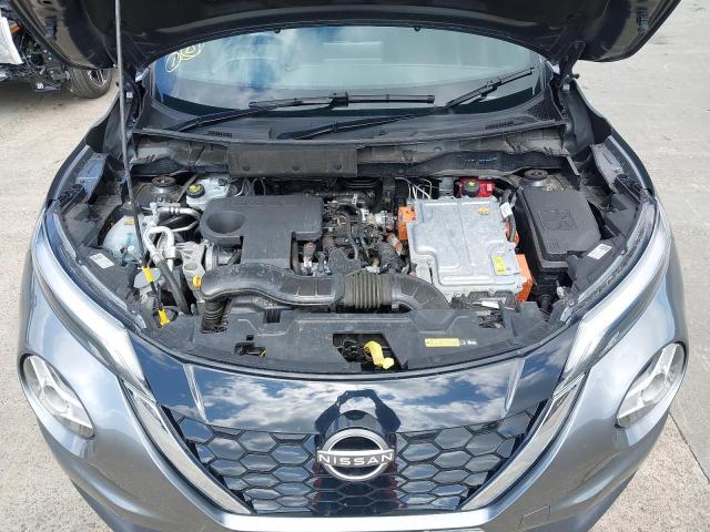 2023 NISSAN JUKE N-CON