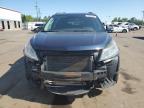 2016 Chevrolet Traverse Lt de vânzare în New Britain, CT - Front End