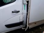 2020 RENAULT MASTER 35 for sale at Copart WHITBURN