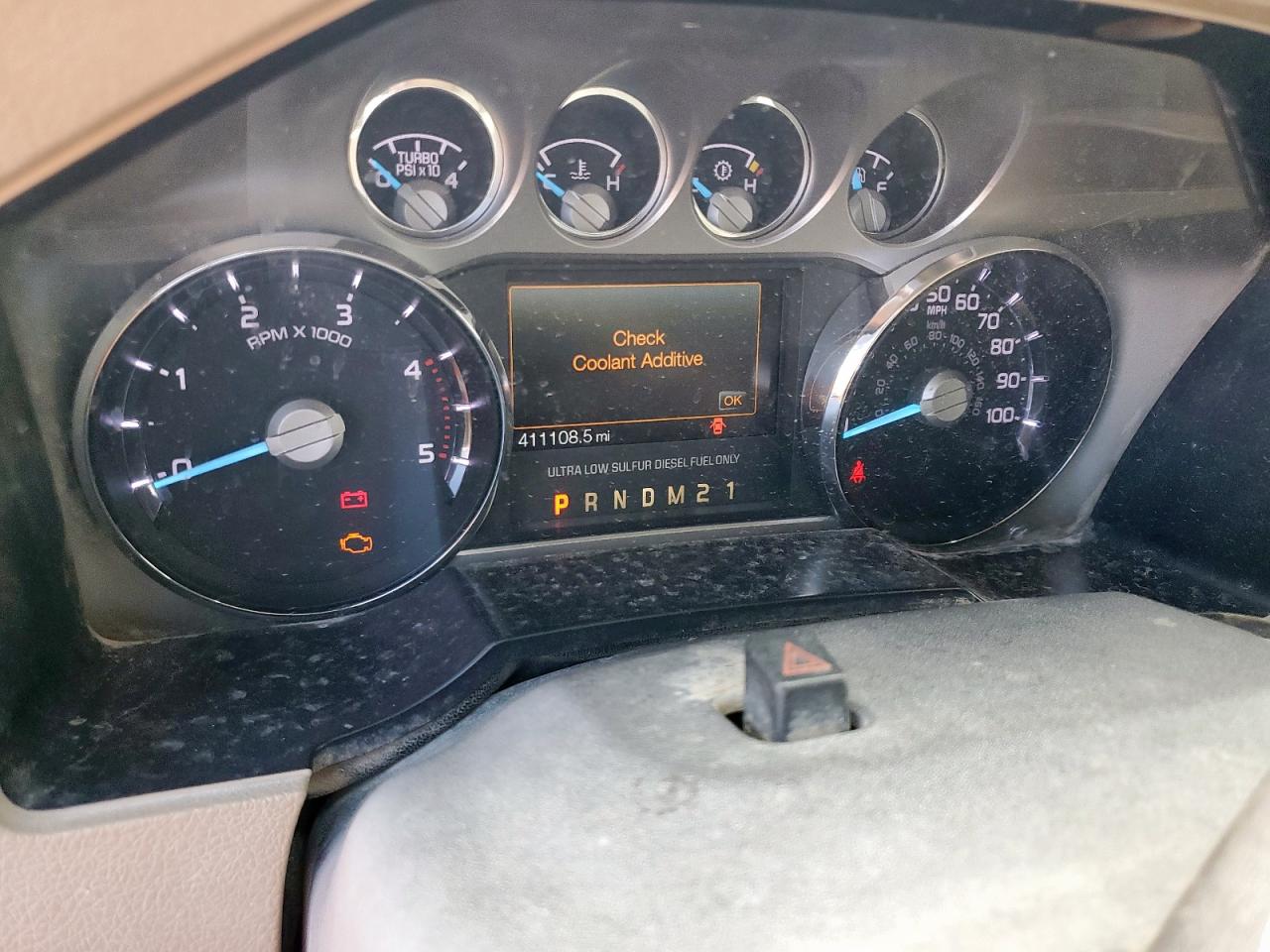 2011 Ford F350 Super Duty VIN: 1FT8W3DT9BEB09103 Lot: 62269065