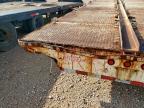 2009 Big Tex 14Gn-30 Flatbed Trailer للبيع في Andrews، TX - Minor Dent/Scratches