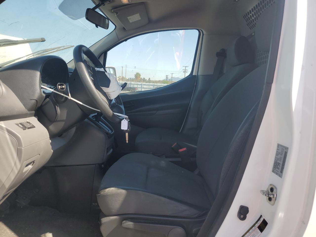 2019 Nissan Nv200 2.5S VIN: 3N6CM0KNXKK693999 Lot: 59046735