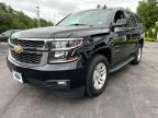 2018 CHEVROLET TAHOE K1500 LT   for sale at Copart MA - NORTH BOSTON