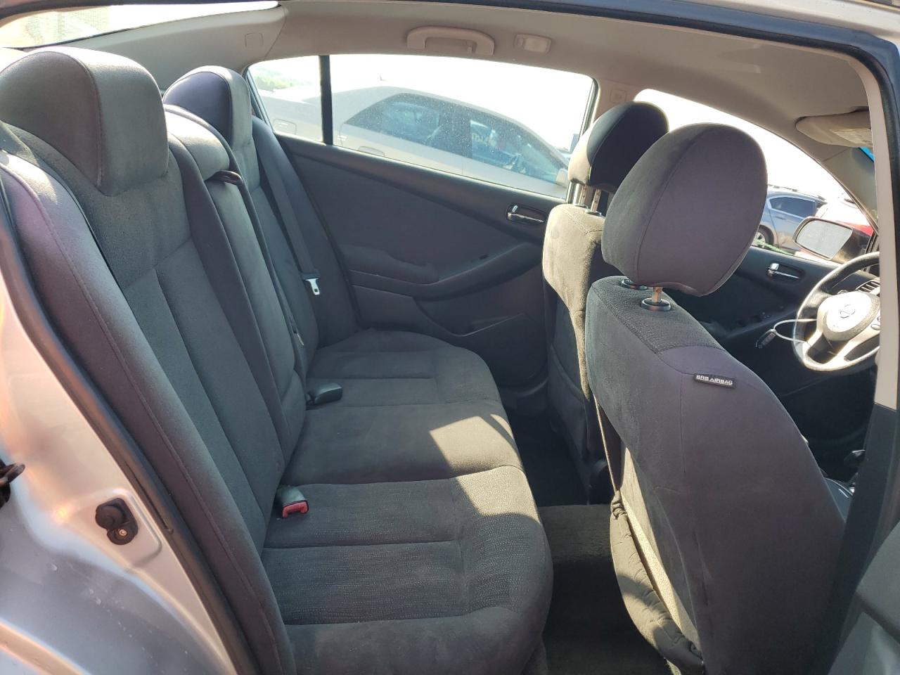 2010 Nissan Altima Base VIN: 1N4AL2APXAN489617 Lot: 62537395