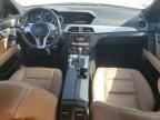 2013 Mercedes-Benz C 250 na sprzedaż w Fort Pierce, FL - Minor Dent/Scratches