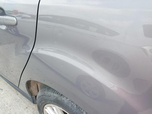 2012 FORD FOCUS TITA