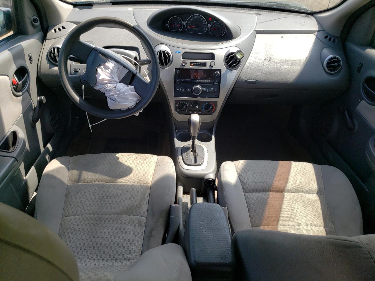 2007 Saturn Ion Level 2 VIN: 1G8AJ55F87Z128188 Lot: 82078075