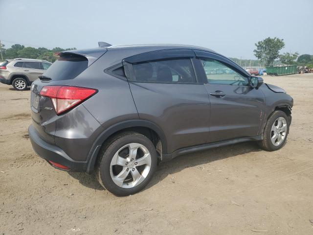  HONDA HR-V 2016 Gray