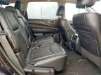 2019 Infiniti Qx60 Luxe за продажба в Houston, TX - Side